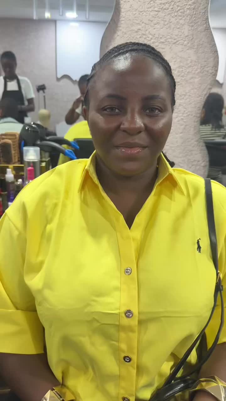 @Osubihairstylist01 S.B.H