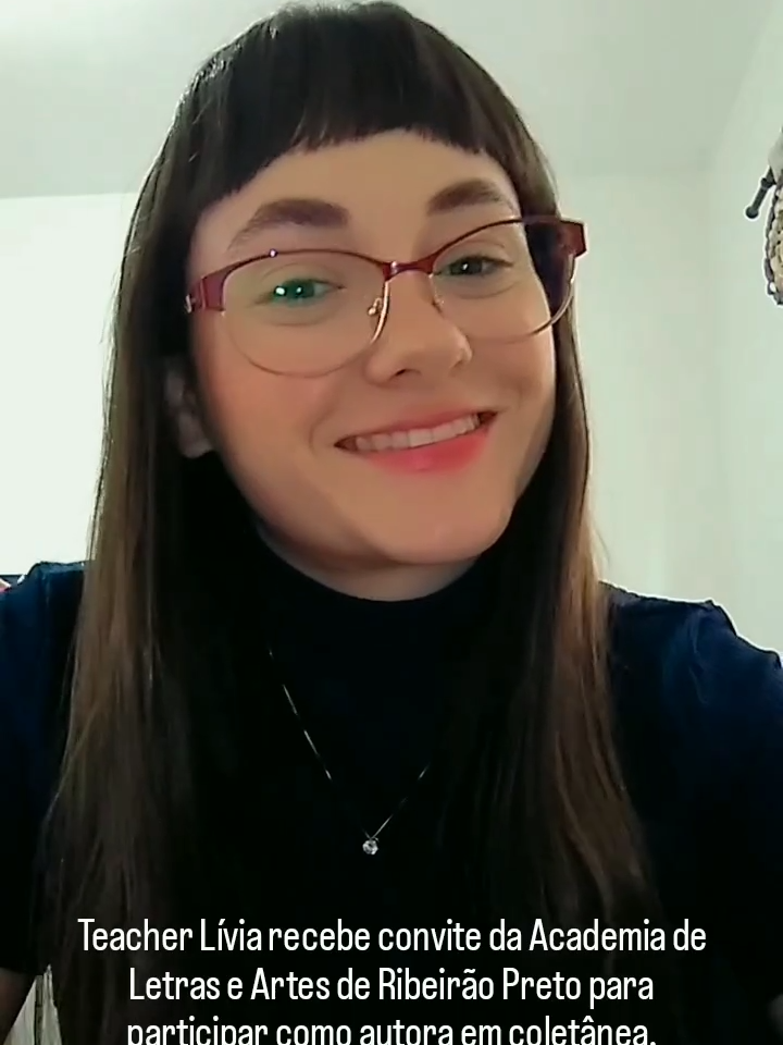 @Teacher L&iacute;via