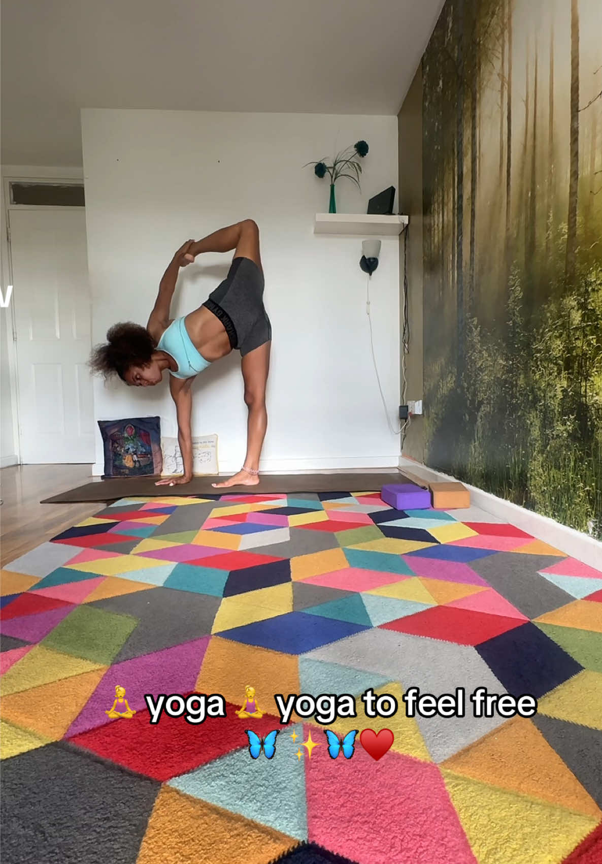 @JasmineYoga🦋