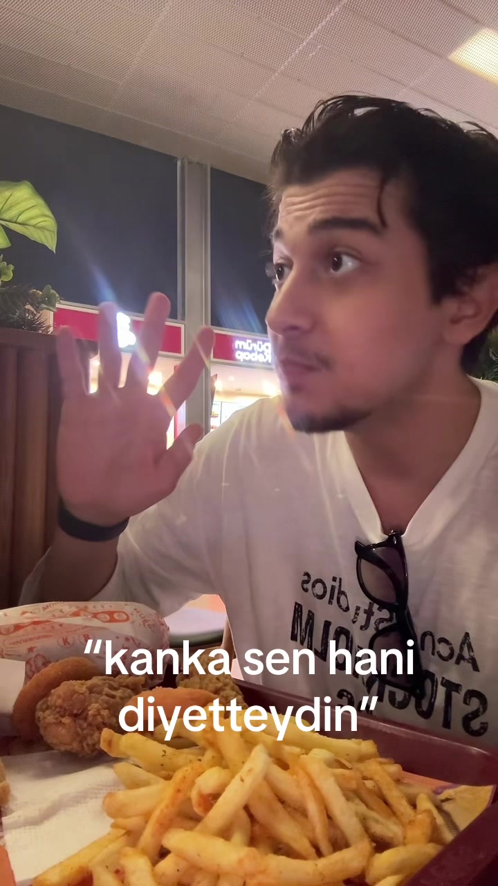 @Emin Kaya