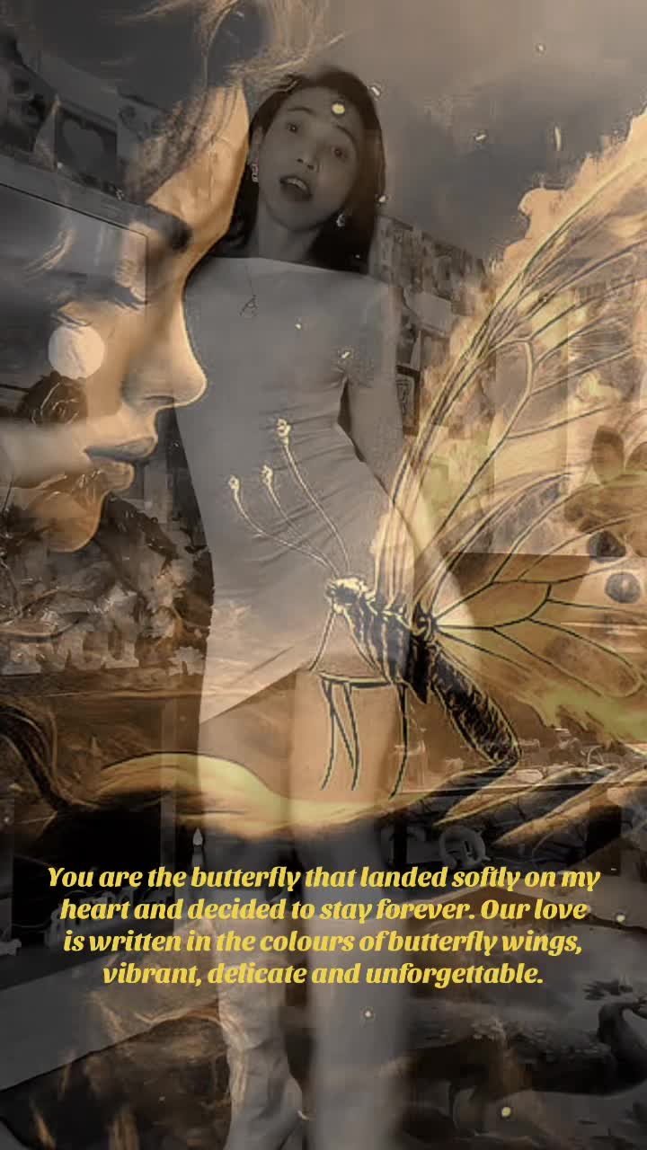 @🦋 lover