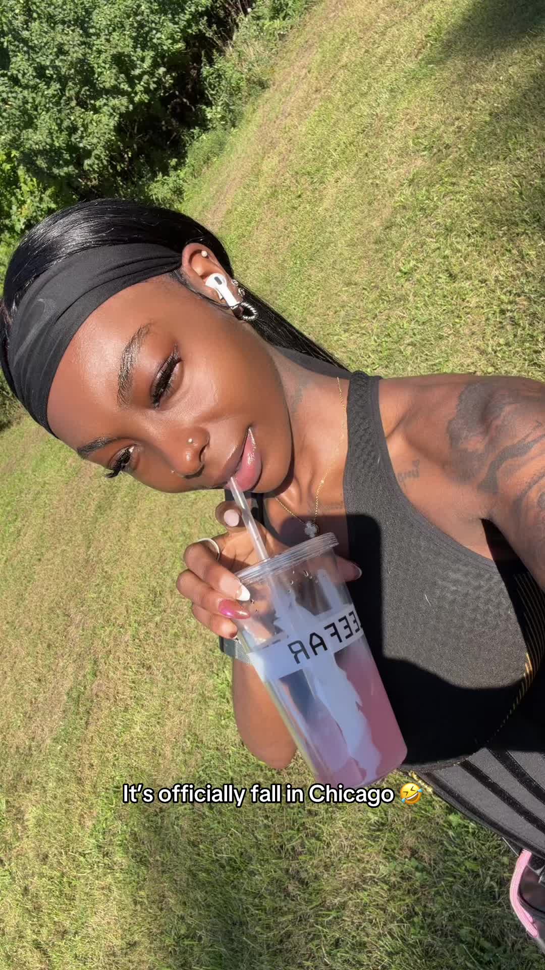 @S E V V Y | Beauty Influencer