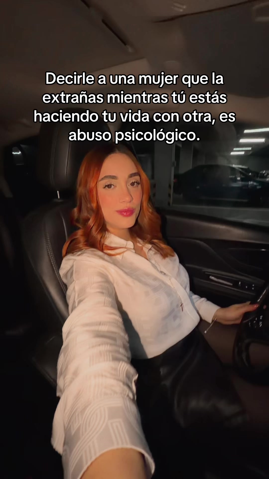 @Laura te cuenta