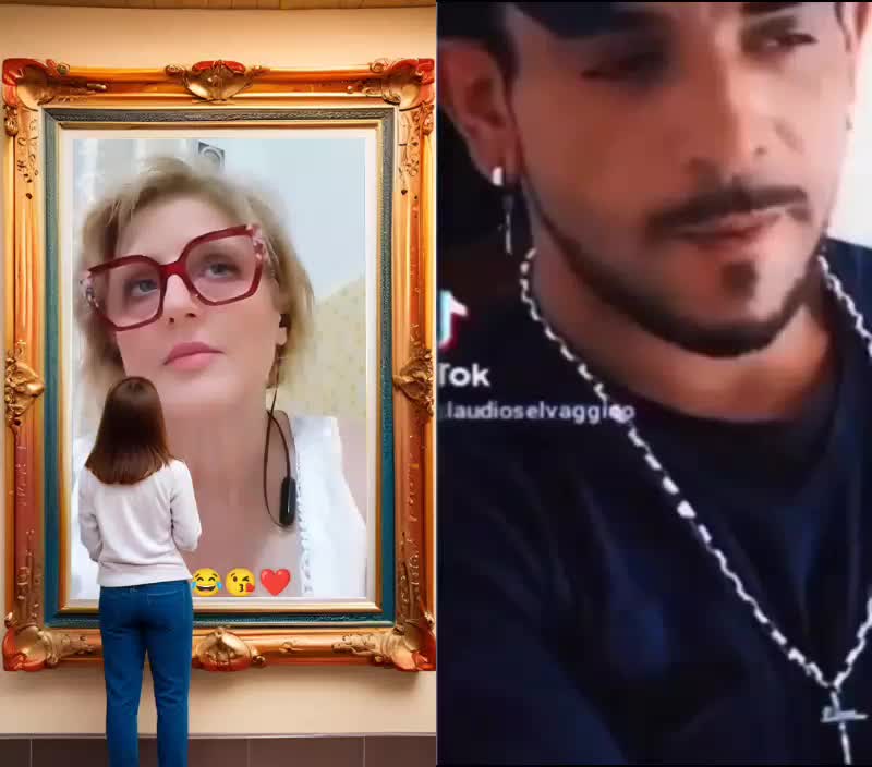 @Tina la bionda
