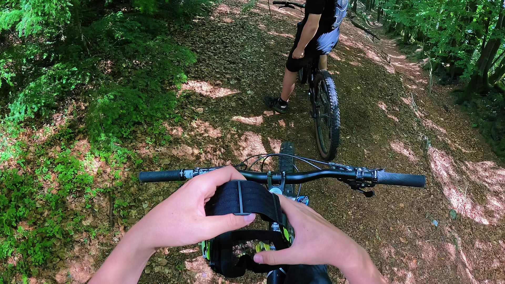 @๐๏ธโ๏ธ Ned_on_commencal โ๏ธ๐๏ธ