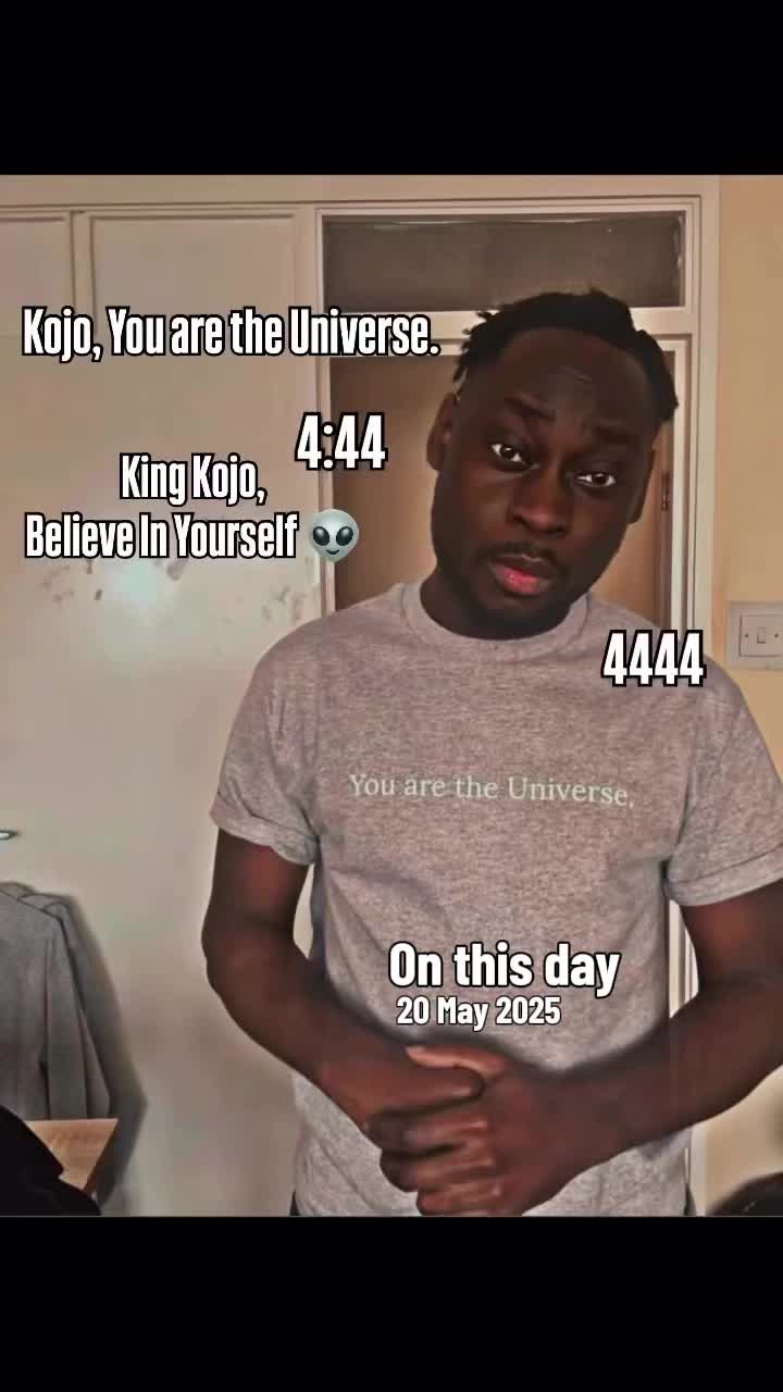 @King Kojo