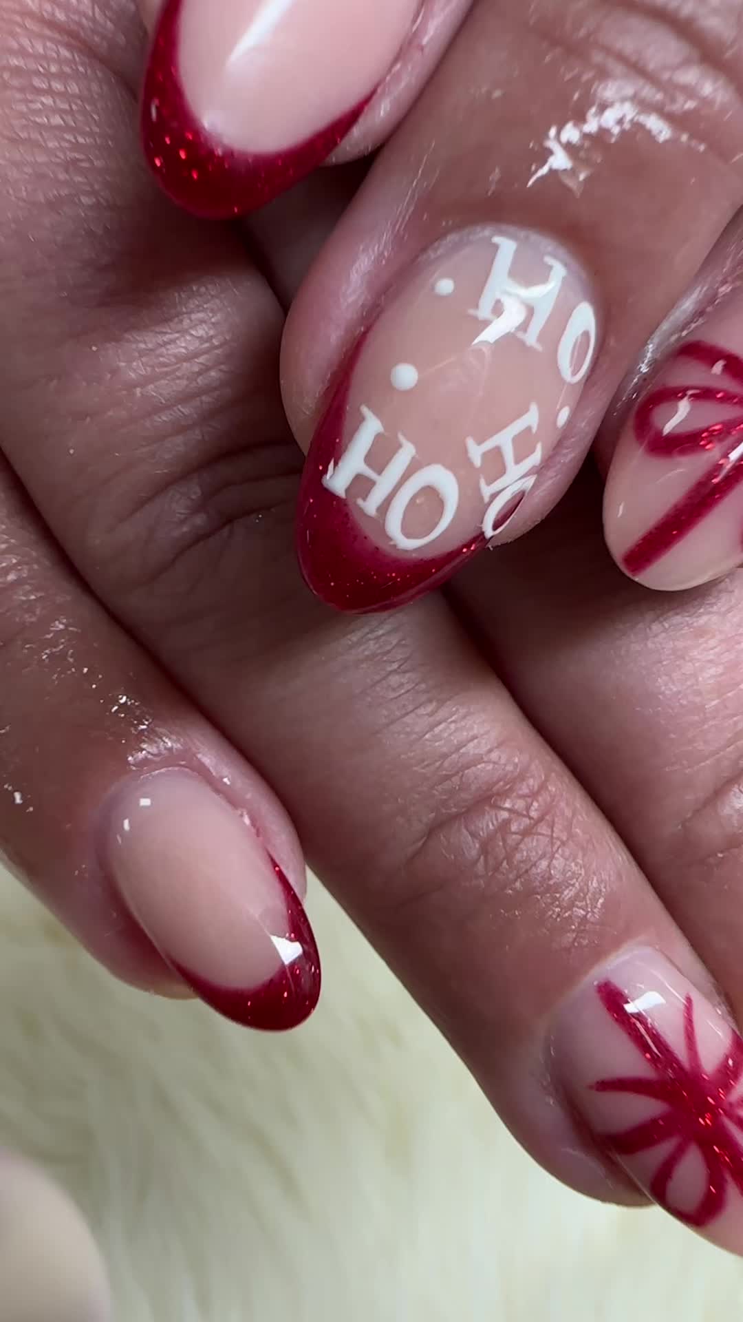 @HelenNails eidelstedt