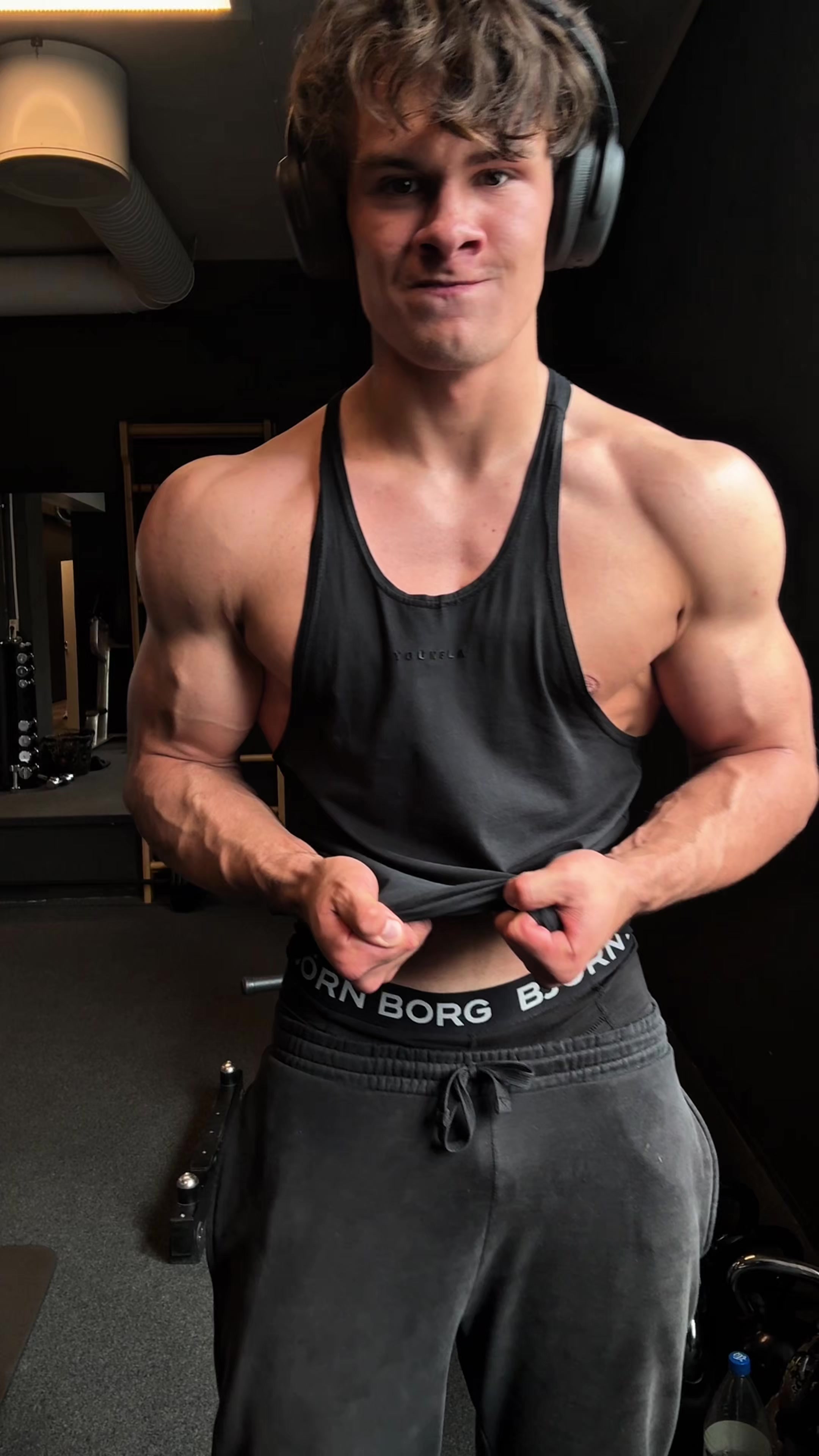 @Ludvikgoesgym