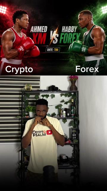 @Real Crypto Psalm