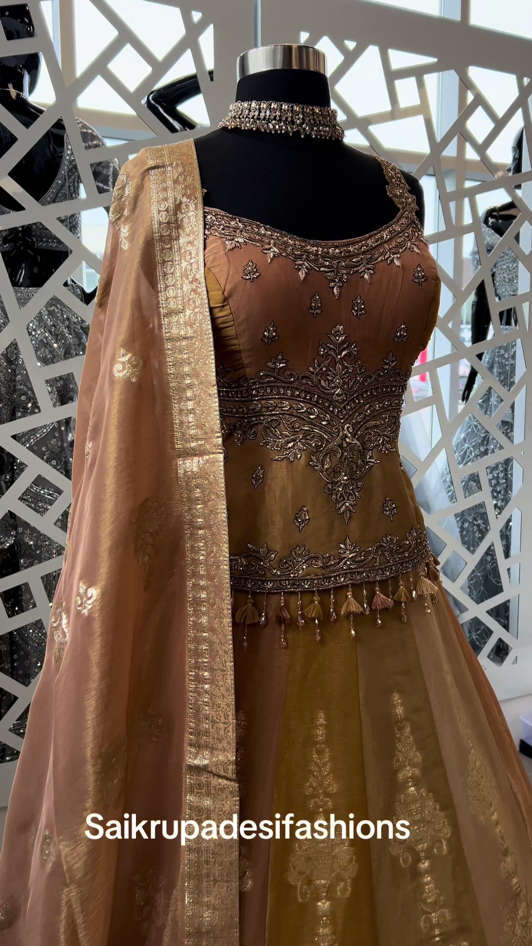 @saikrupadesifashions