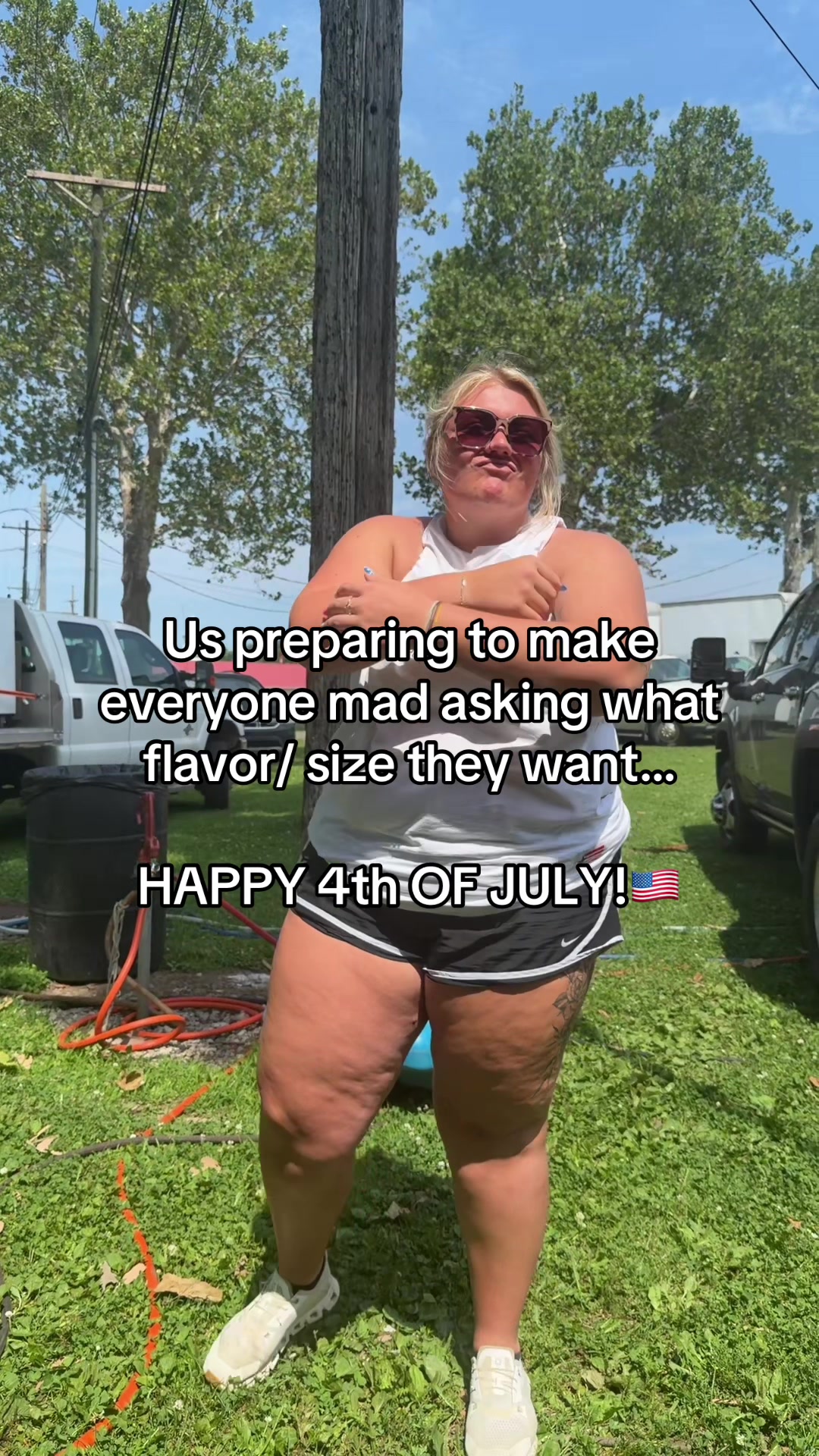 @Madison Nicole