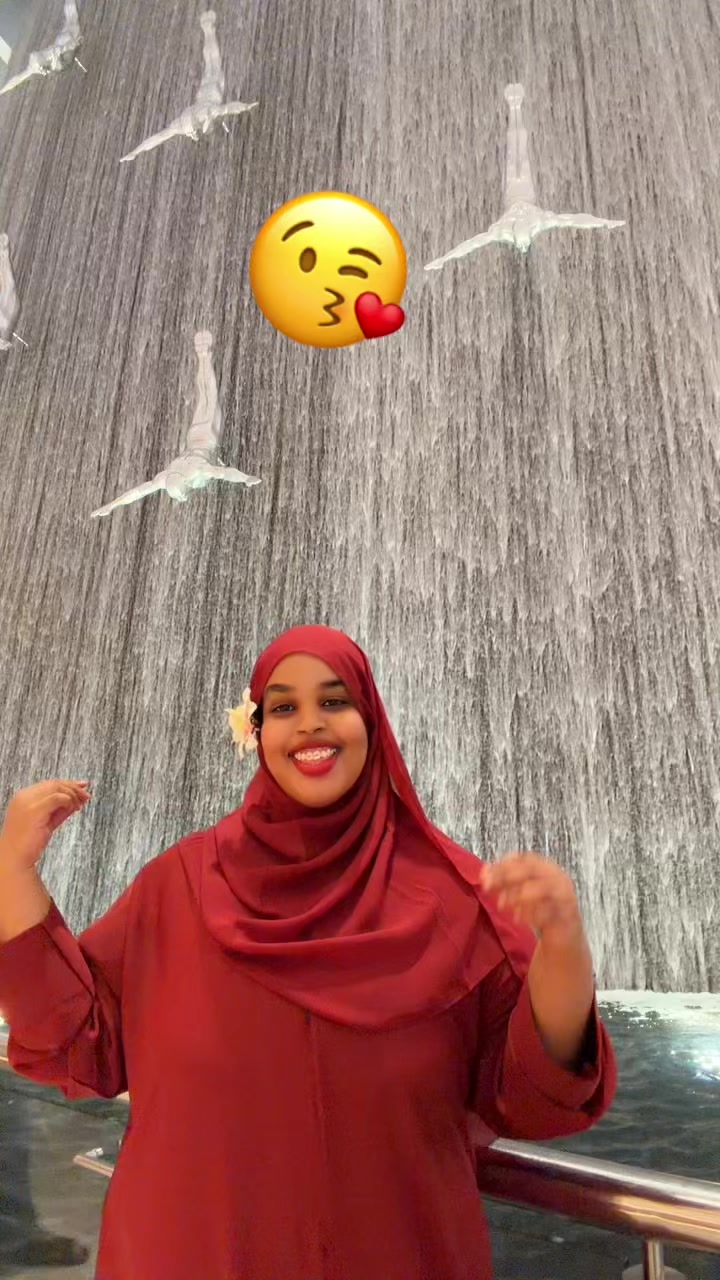 @Dahabo Luxury Wear 🥰