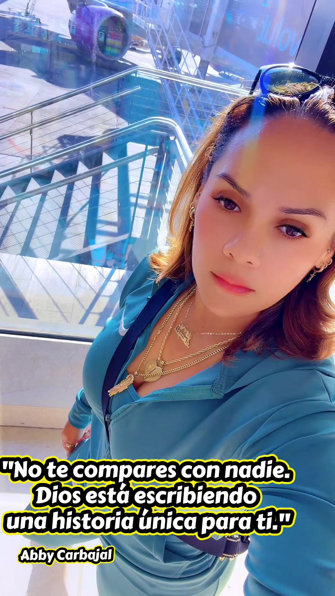 @Ana Rodriguez