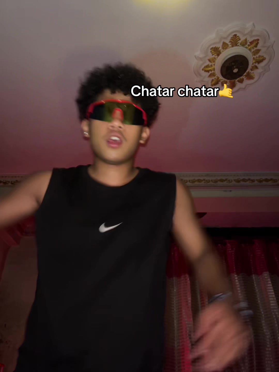 @Rahul G
