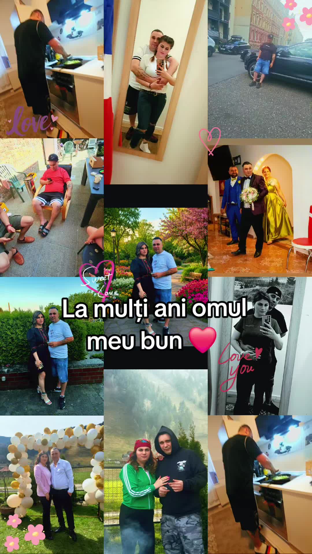 @Ella Elena