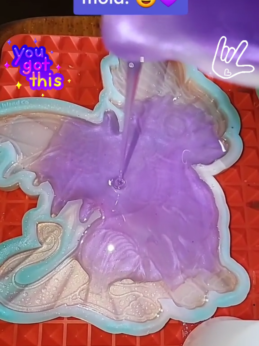 @💜✨️ Dreaming in Art ✨️💜