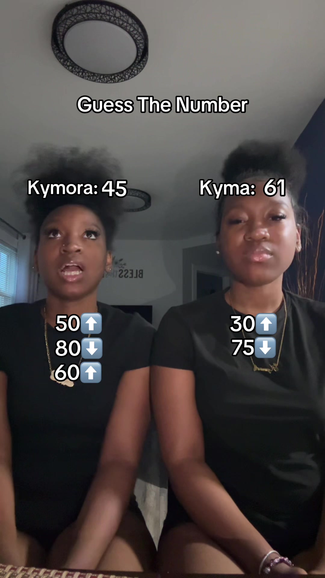 @Kyma and Kymora