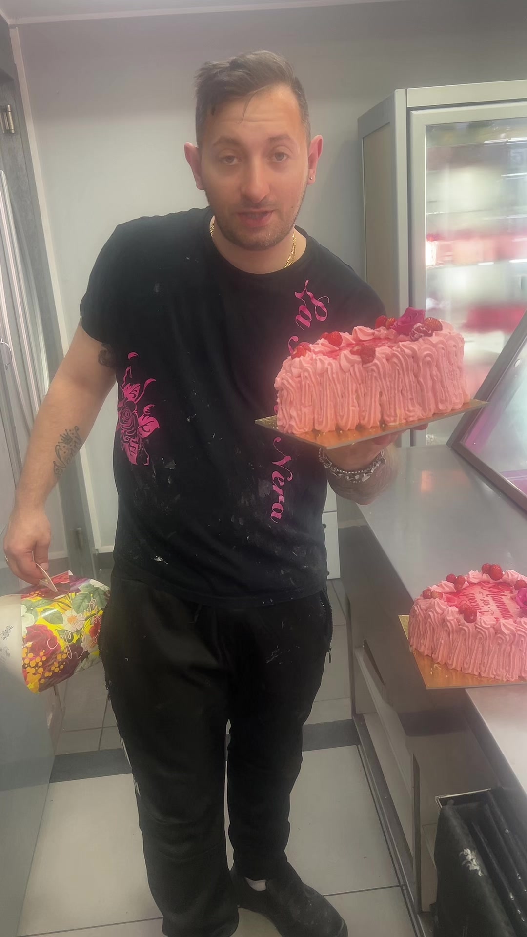 @La Rosa Nera 🖤⚘️