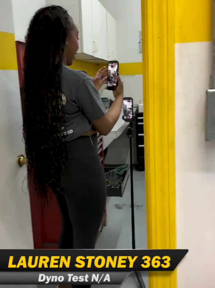 @Prestige Motorsports