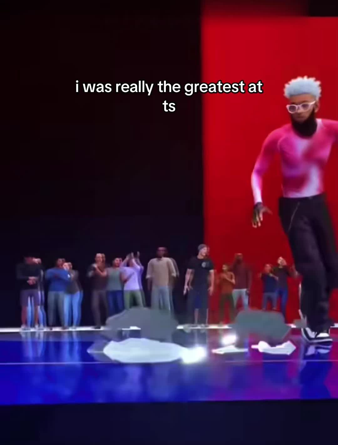@ 