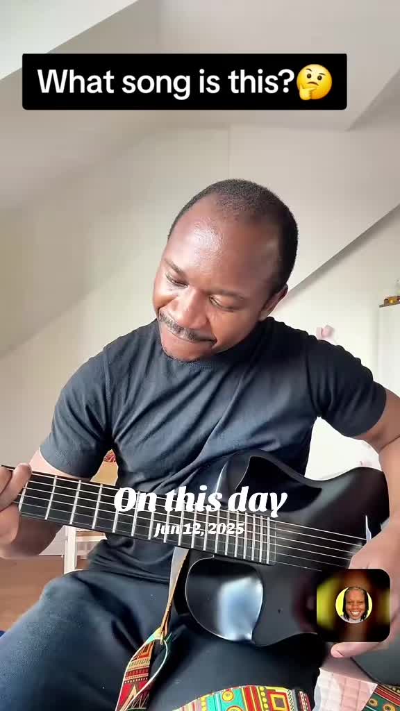 @Harmonica With Guitar