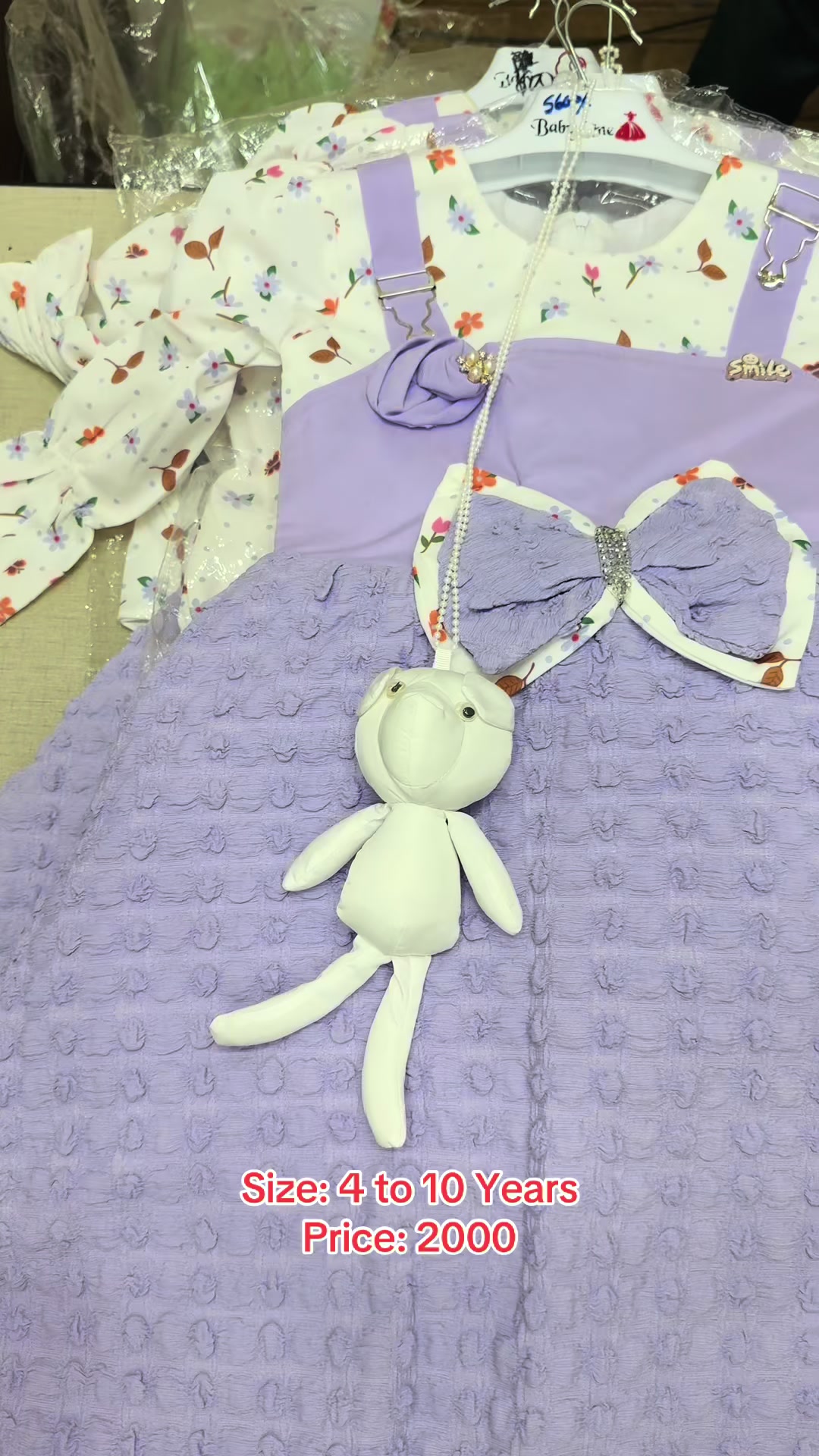@Kidsfashion505
