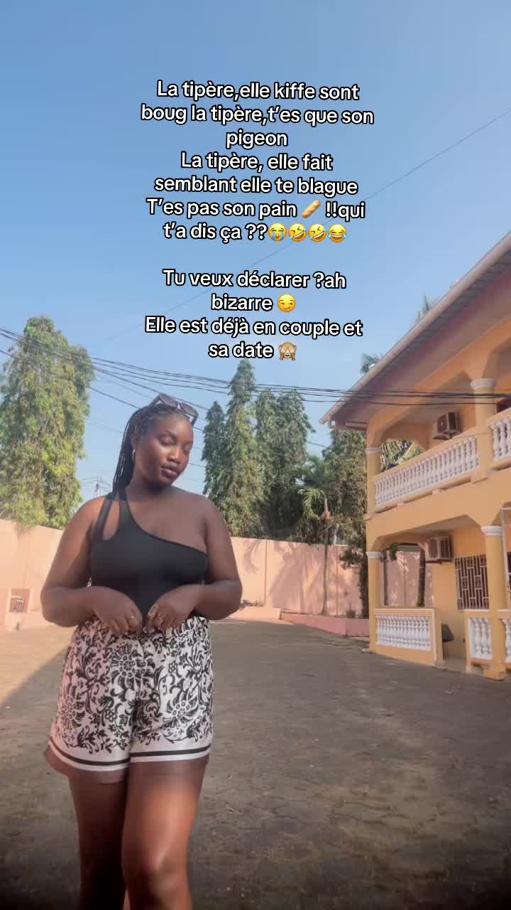 @Princesse du G2 (Bongoville)👸