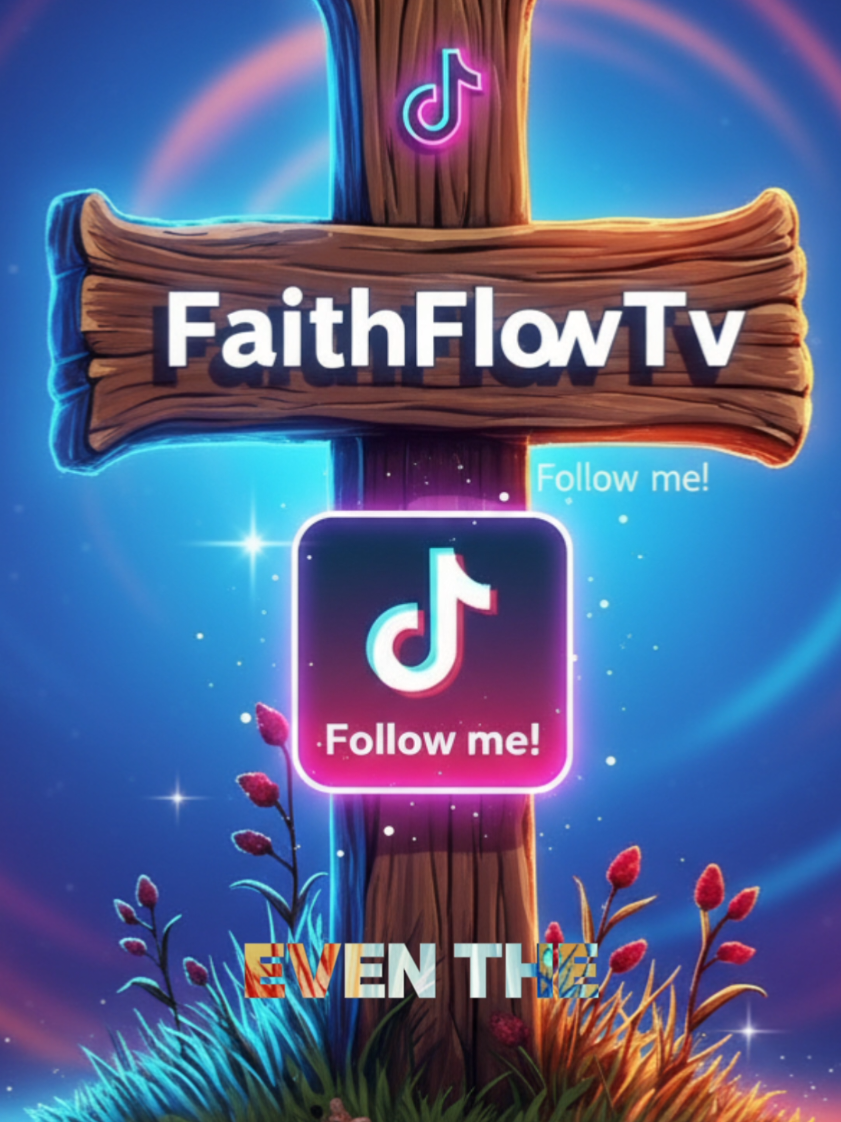 @FaithFlowTV