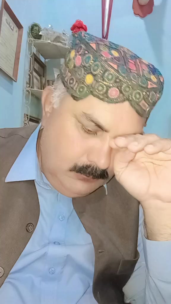@J Paracha