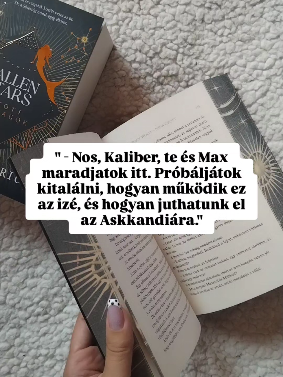 @Evi's bookish corner