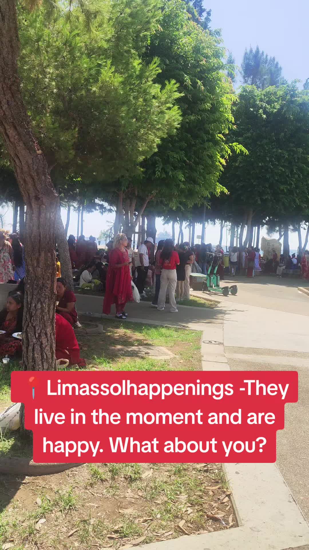 @📍Limassol Happenings