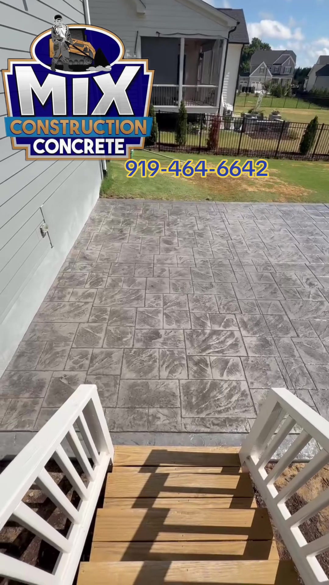 @Mix Construction Concrete Inc