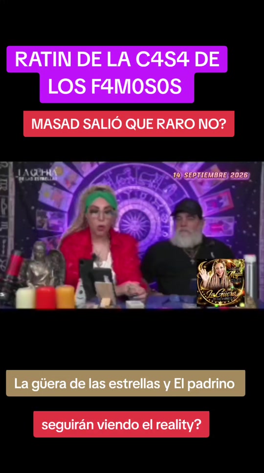 @MaryCarmen La Güera Oficial