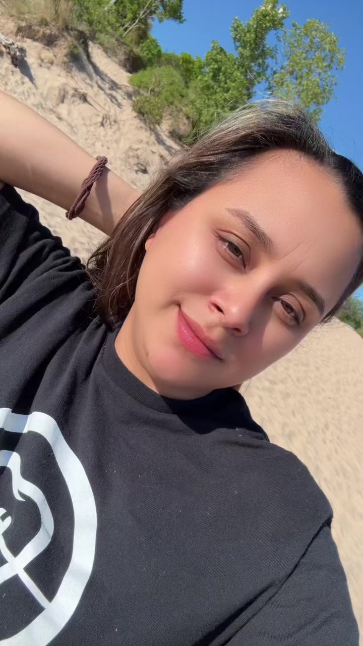 @Sihania Mejia