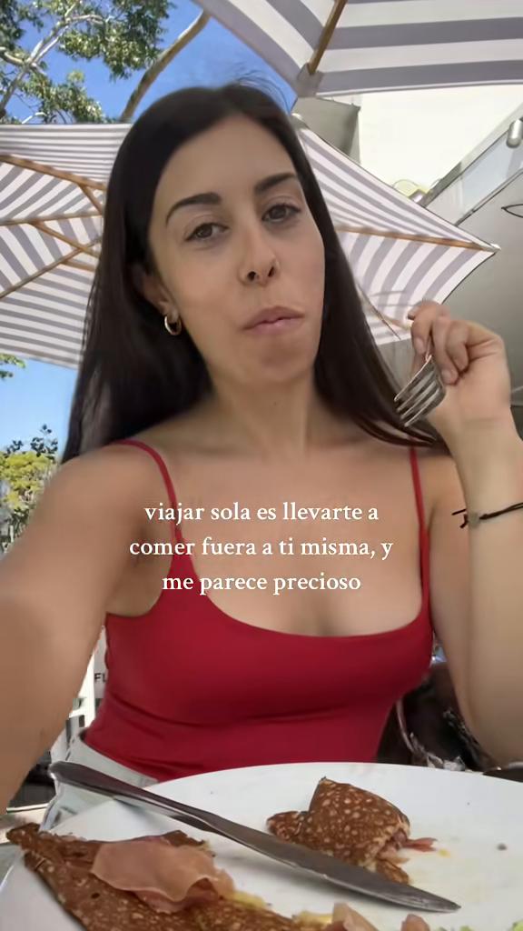 @Eva Rios | Travel 🌎