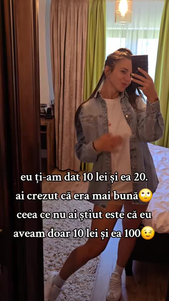 @IustinaD