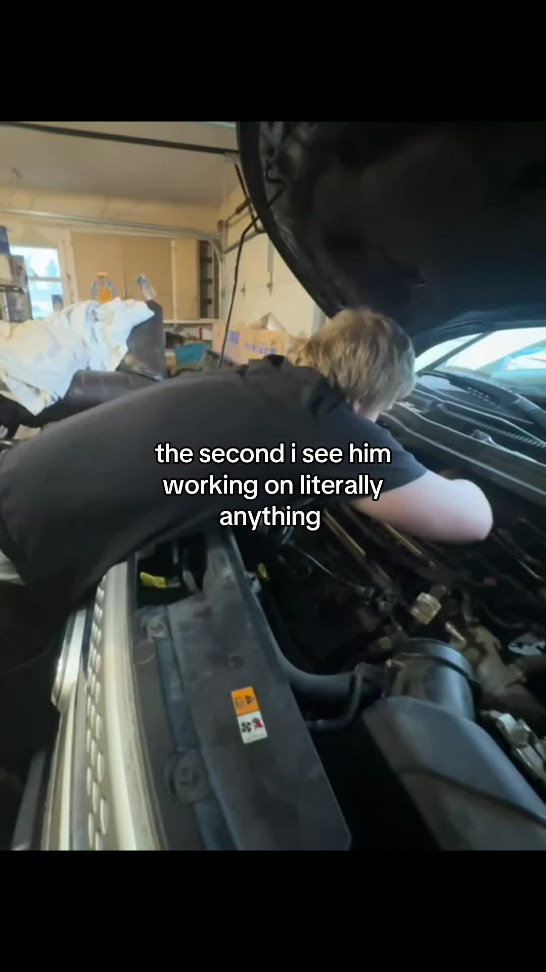 @bald bastard