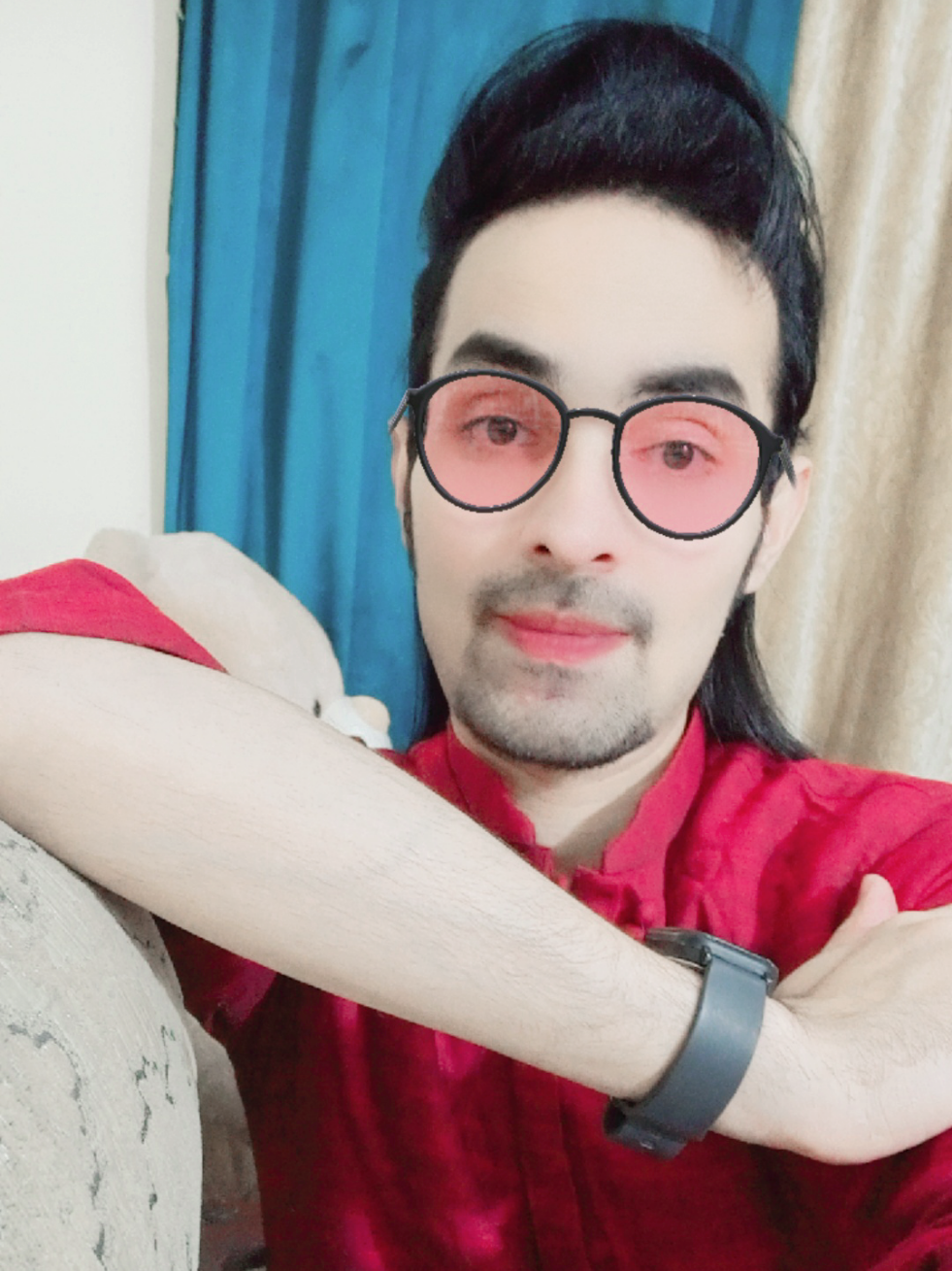 @Imi Syed