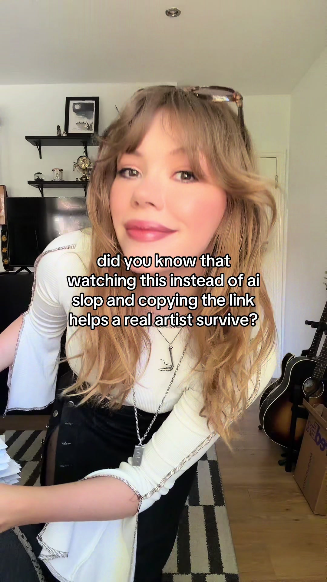 @Rachel Croft