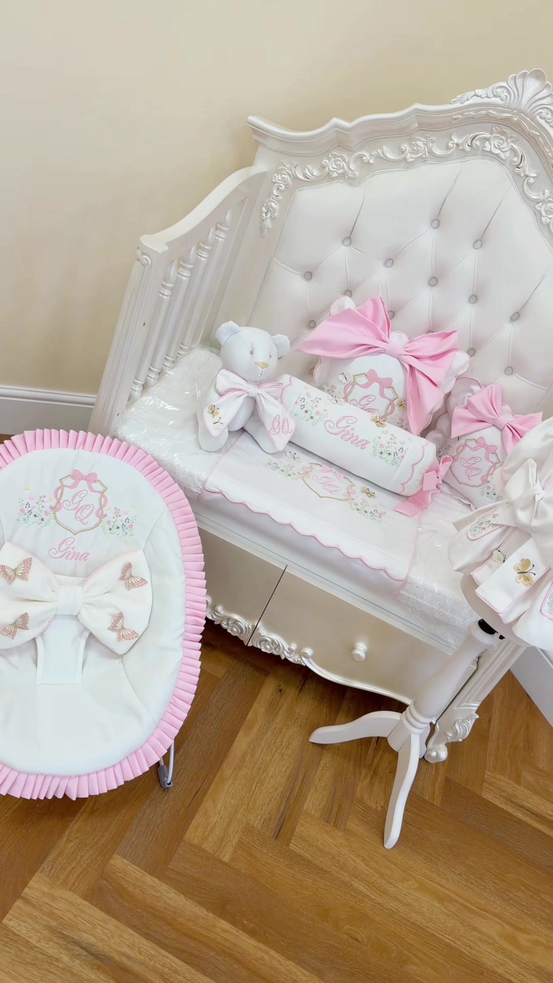 @Sleep Sweet Baby