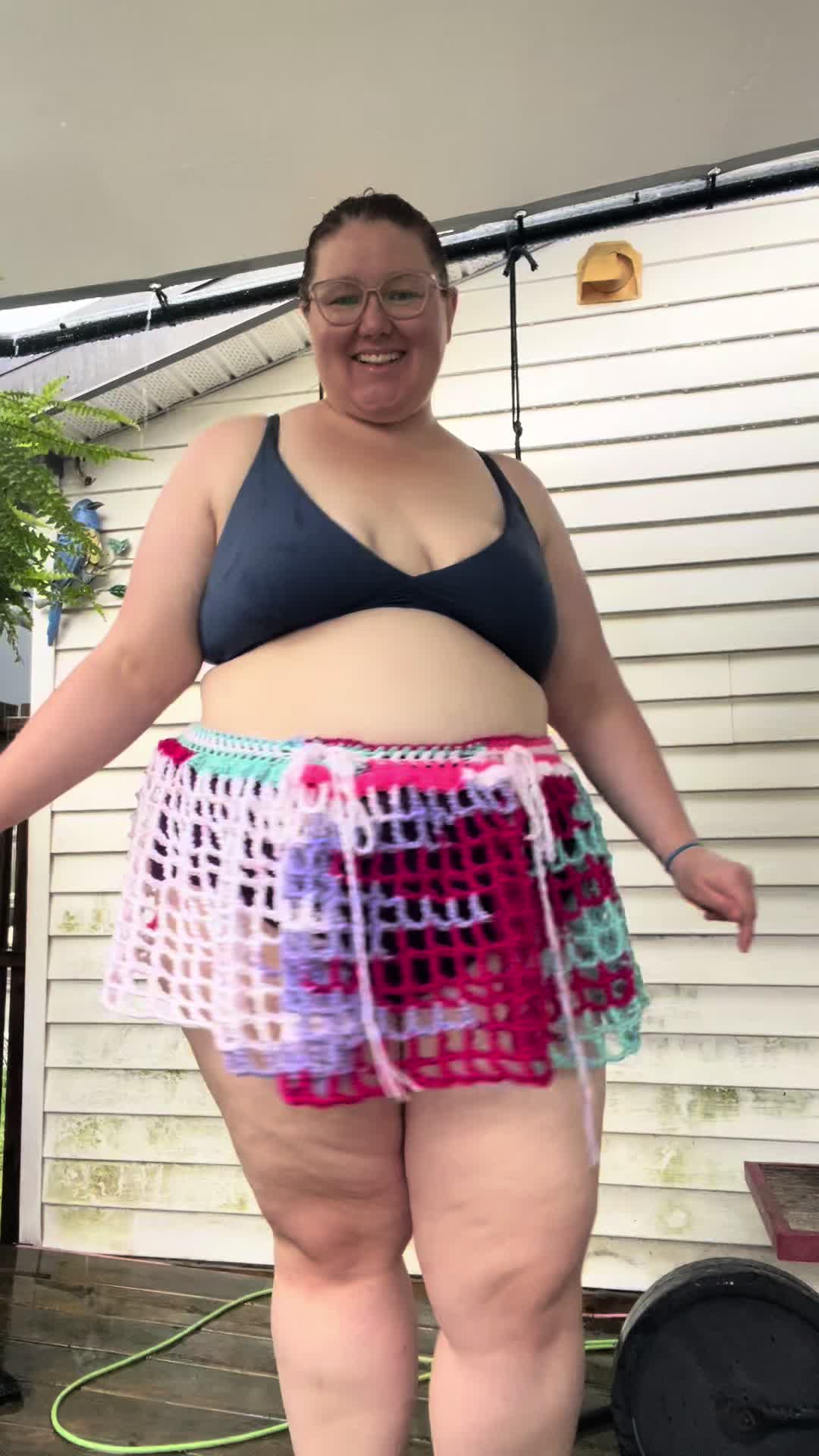 @Fat Liberation/ Body Positive!