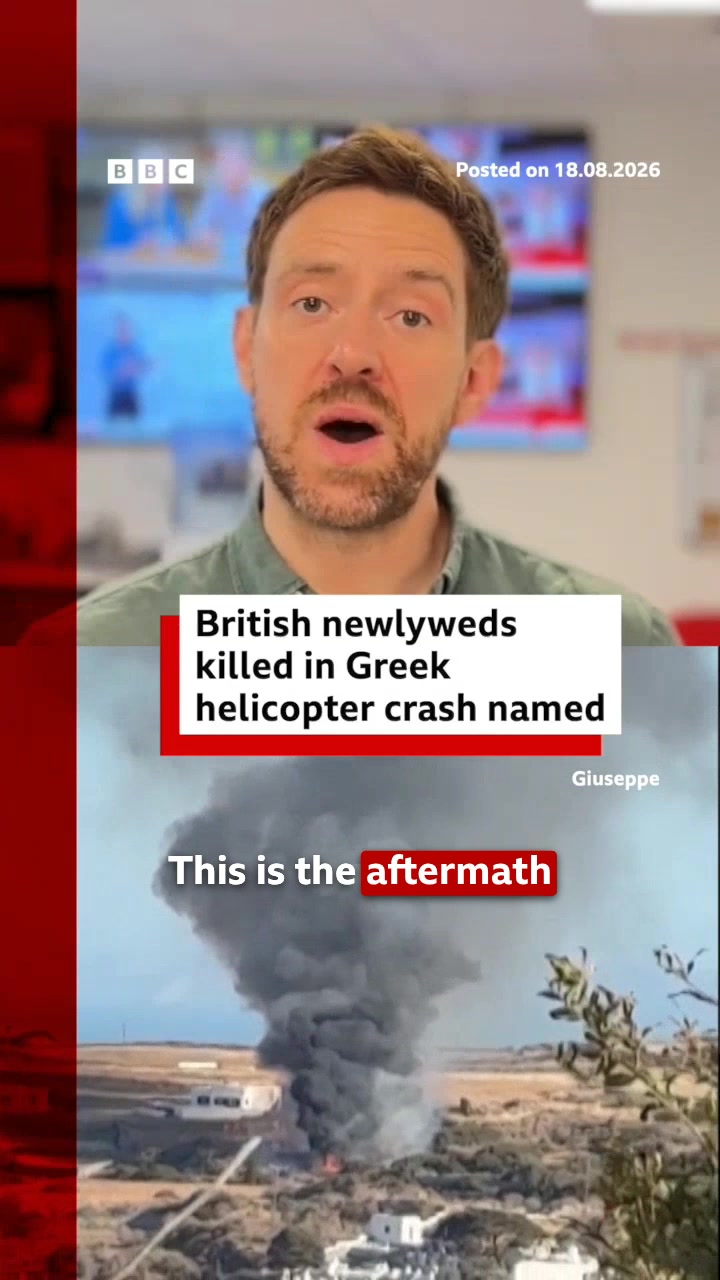 @BBC News