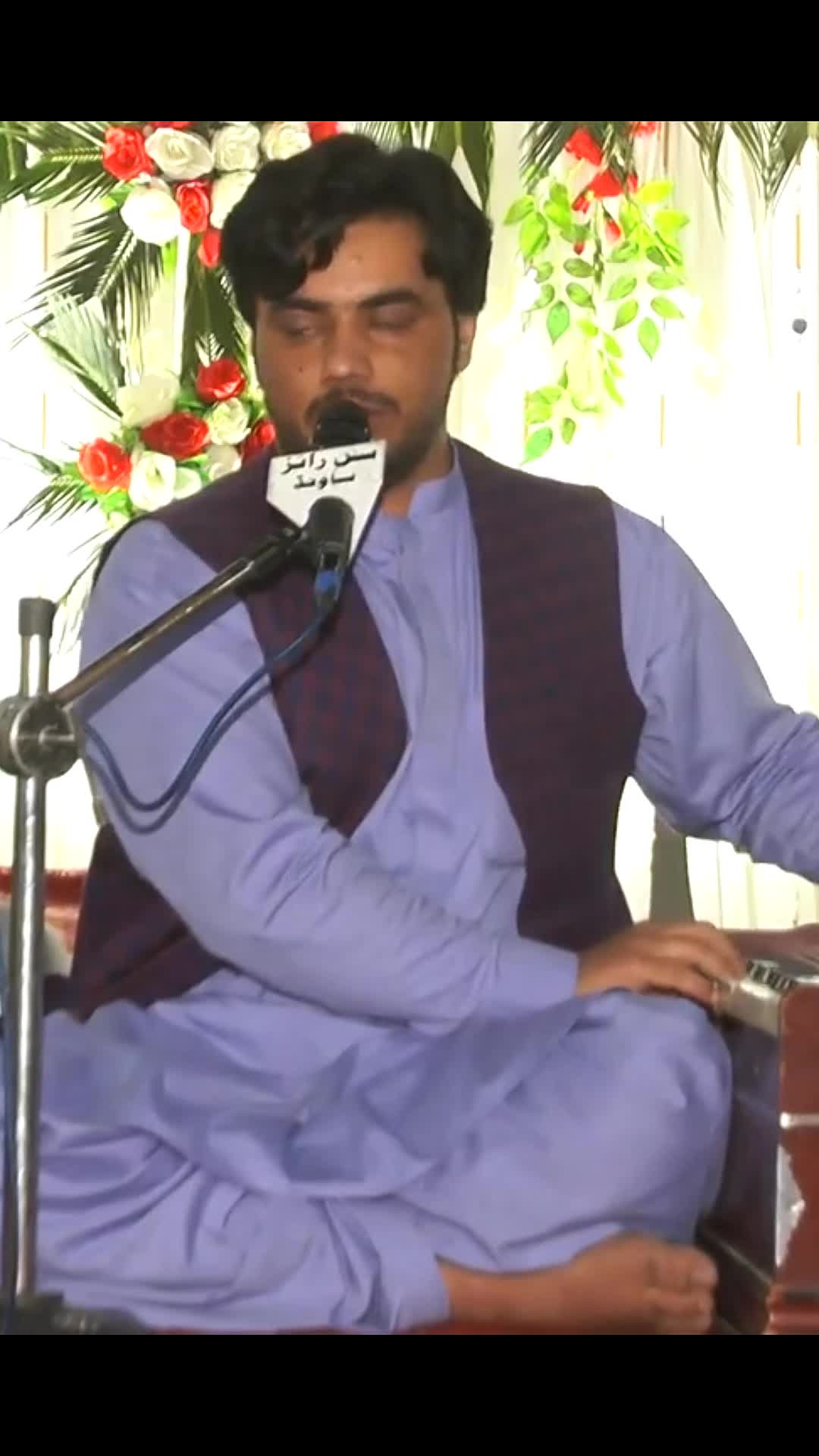 @Asmat_stage_Recorder