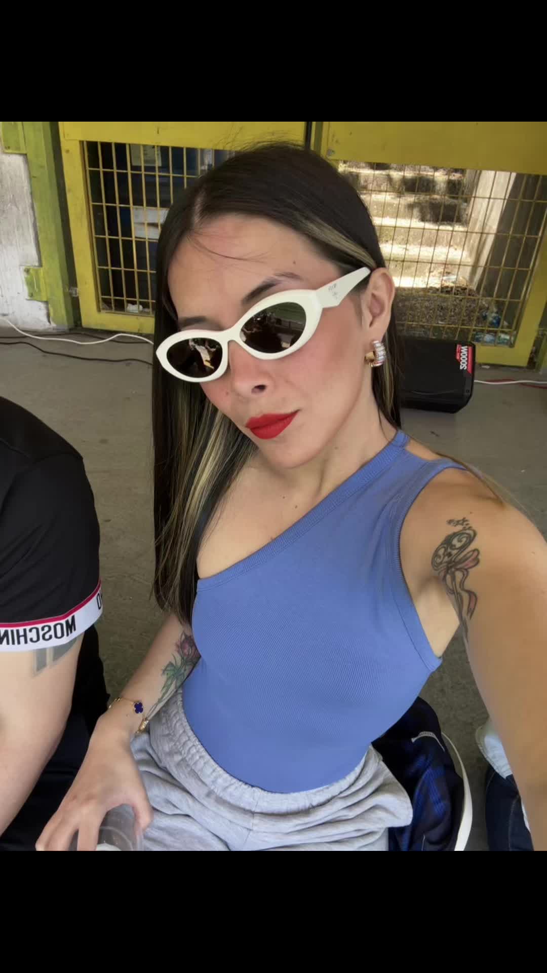 @Tefita CJ