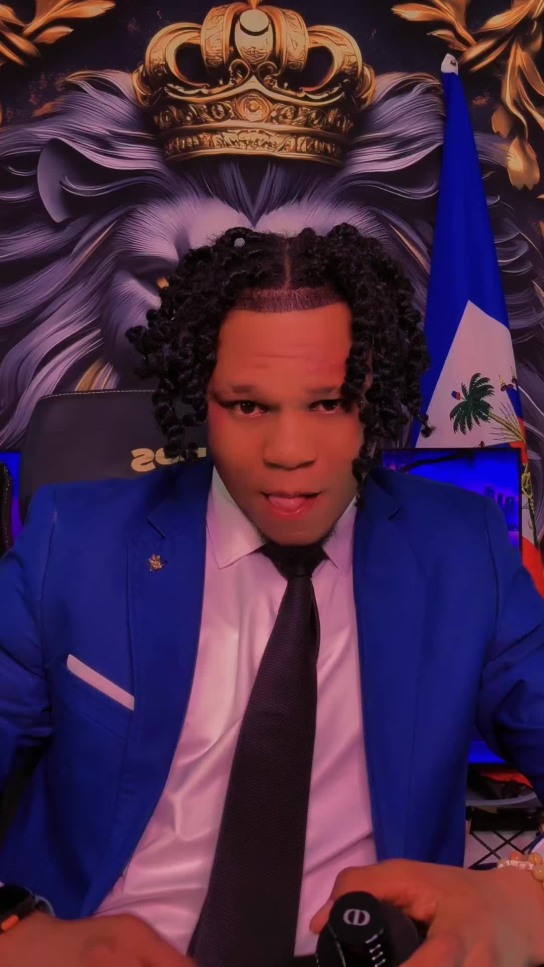 @💧💧Ralph la voix d'Or2 TRF💧