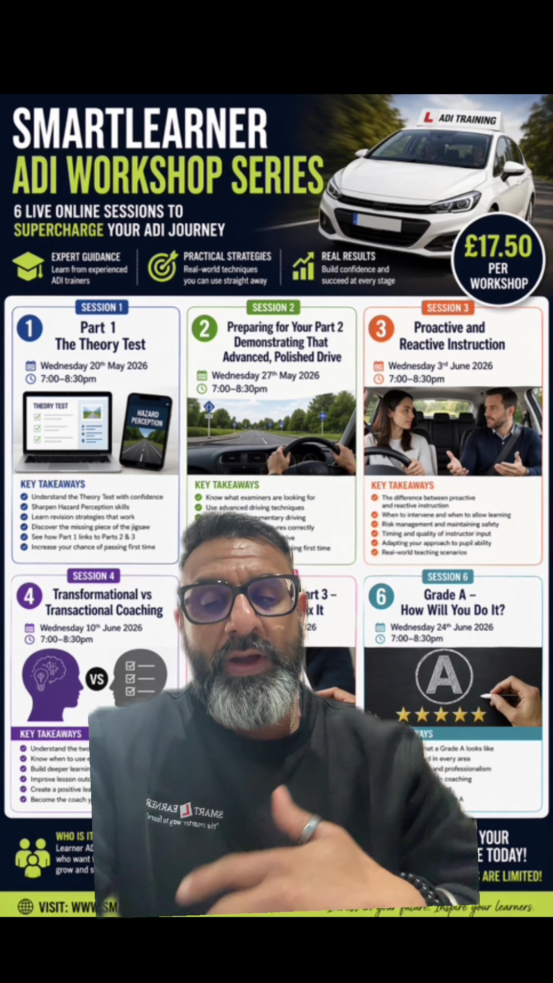 @Tommy Sandhu ADI-Ordit Trainer
