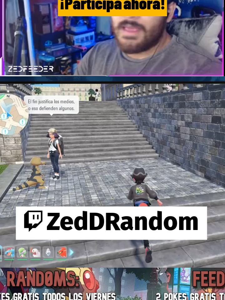 @ZED