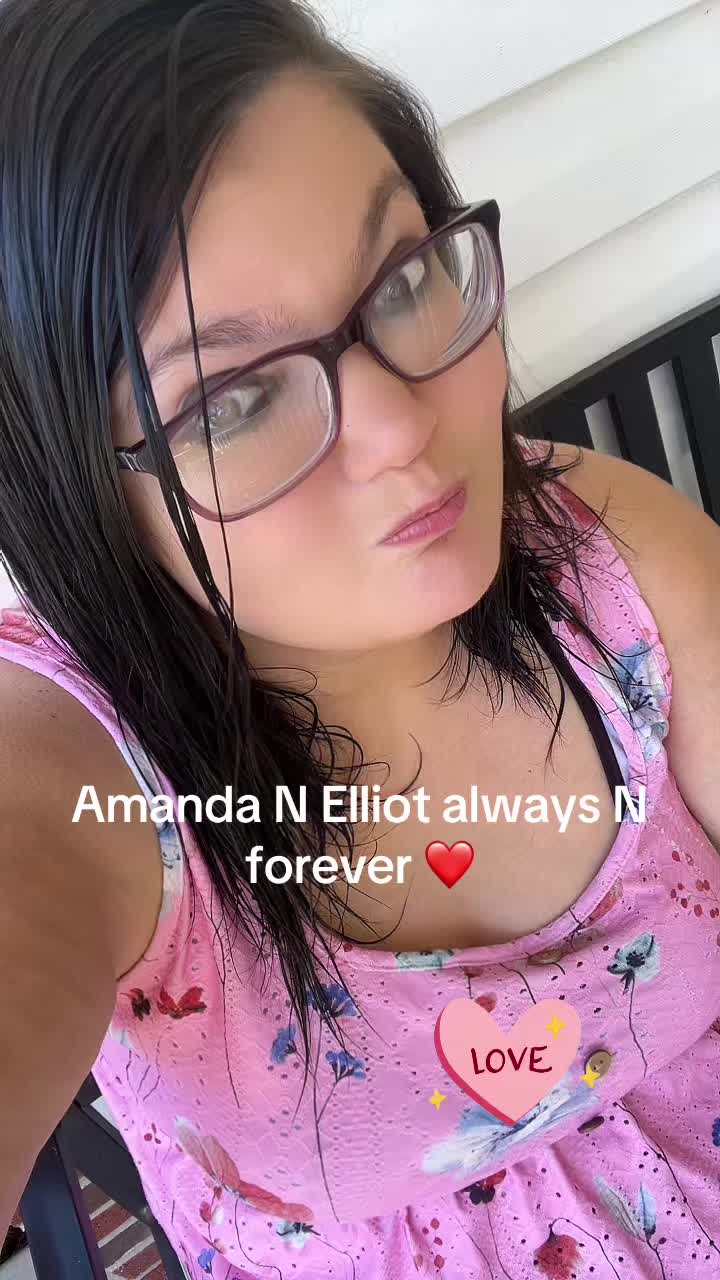 @Amanda Queen