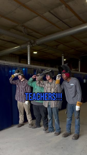 @Western Welding Academy
