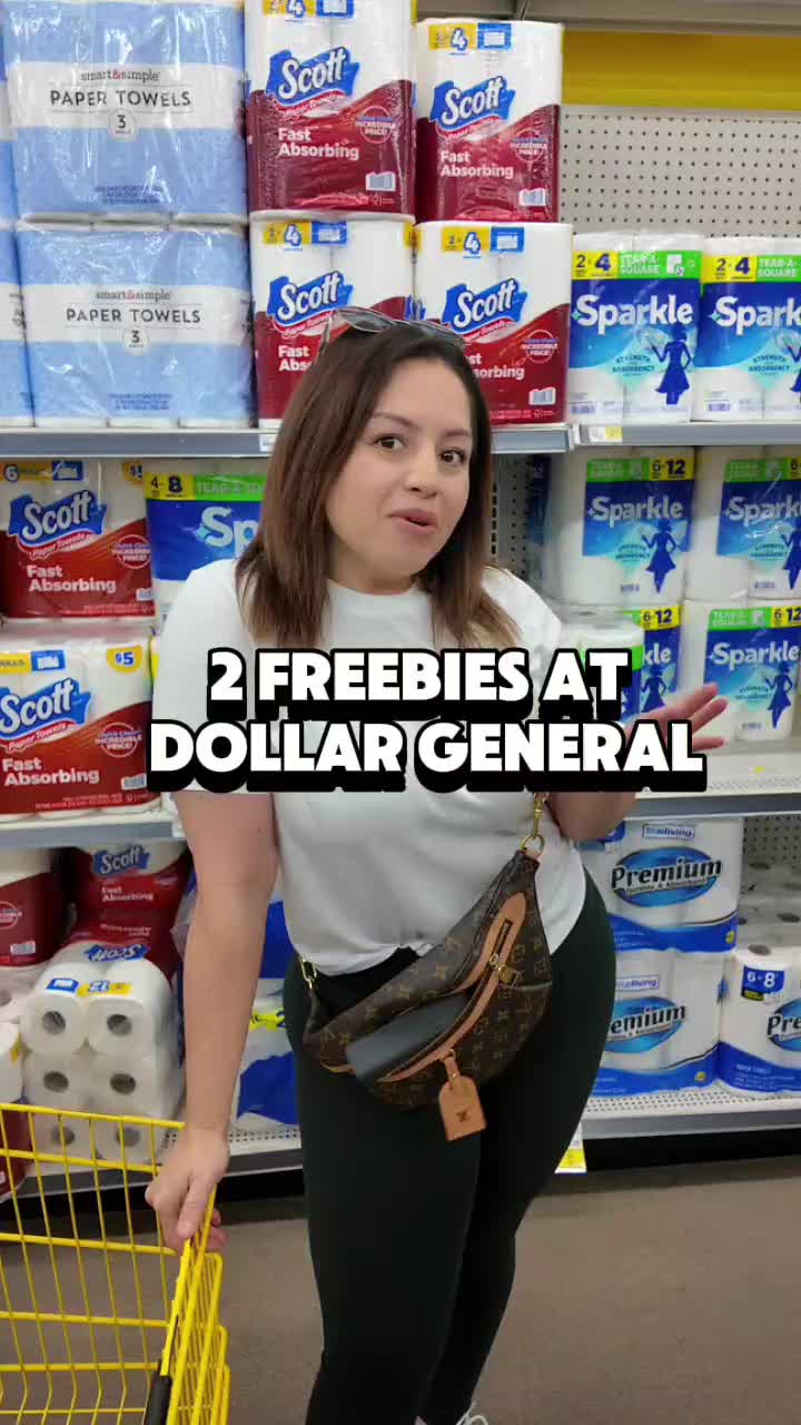 @Brodie | Extreme Couponer